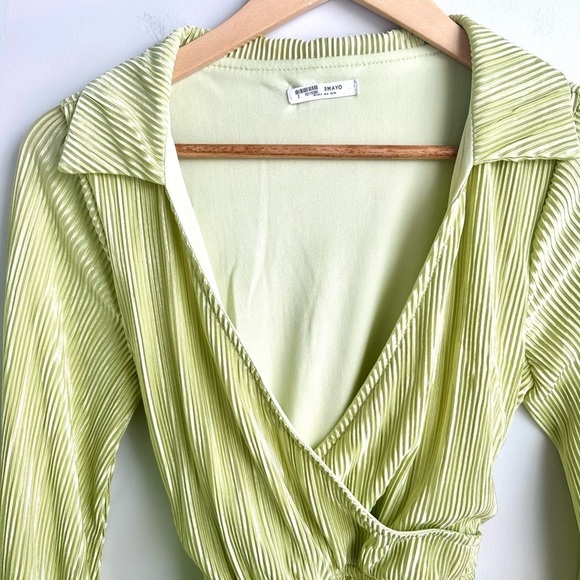 Peppermayo Dolce Vita Mini Dress - Picture 5 of 6